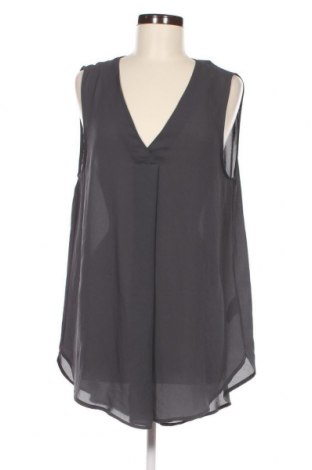 Damentop H&M, Größe XL, Farbe Grau, Preis 4,98 €