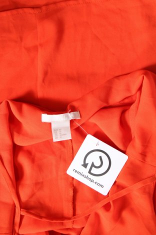 Tricou de damă H&M, Mărime M, Culoare Portocaliu, Preț 14,97 Lei