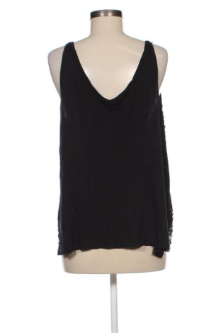 Tricou de damă H&M, Mărime M, Culoare Negru, Preț 14,97 Lei