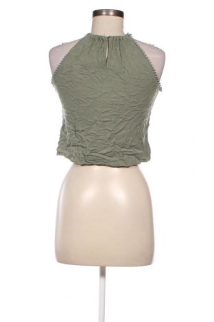 Tricou de damă H&M, Mărime S, Culoare Verde, Preț 42,76 Lei