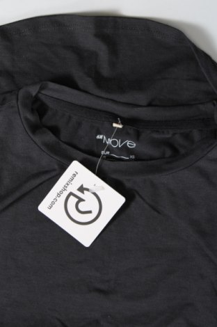 Γυναικείο αμάνικο μπλουζάκι H&M, Μέγεθος XS, Χρώμα Γκρί, Τιμή 3,99 €
