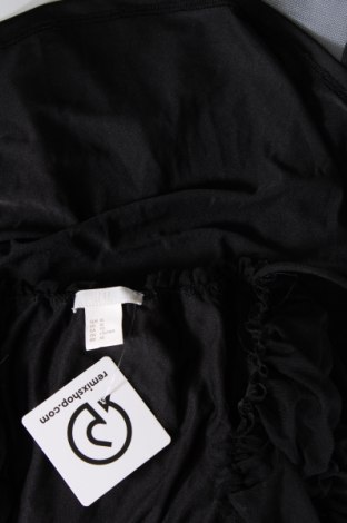 Damentop H&M, Größe XL, Farbe Schwarz, Preis 9,05 €