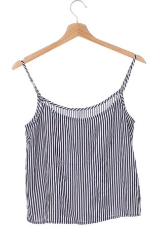 Γυναικείο αμάνικο μπλουζάκι H&M Divided, Μέγεθος XS, Χρώμα Πολύχρωμο, Τιμή 3,79 €