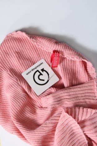 Damentop H&M Divided, Größe M, Farbe Rosa, Preis 6,65 €