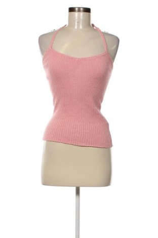 Damentop H&M Divided, Größe M, Farbe Rosa, Preis 3,99 €