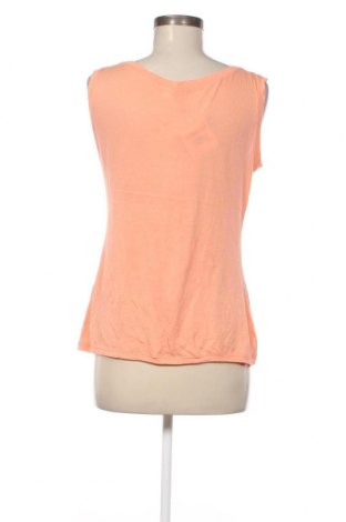 Γυναικείο αμάνικο μπλουζάκι H&M Divided, Μέγεθος M, Χρώμα Πορτοκαλί, Τιμή 3,99 €