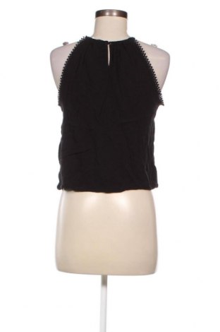 Γυναικείο αμάνικο μπλουζάκι H&M Divided, Μέγεθος M, Χρώμα Μαύρο, Τιμή 2,41 €