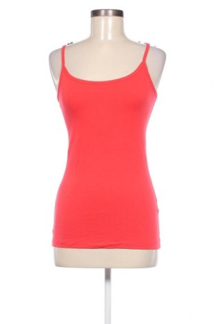 Damentop H&M Divided, Größe M, Farbe Rot, Preis € 8,04