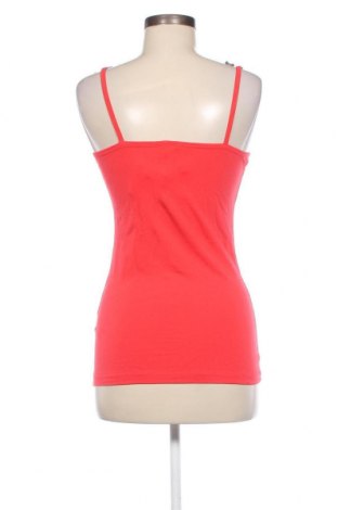 Damentop H&M Divided, Größe M, Farbe Rot, Preis € 6,57