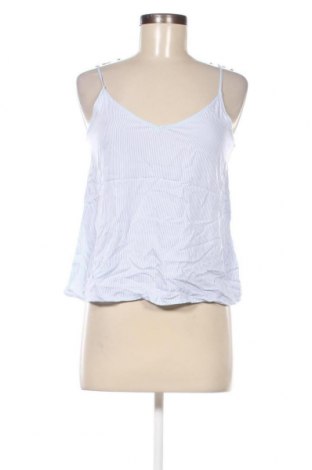 Γυναικείο αμάνικο μπλουζάκι H&M Divided, Μέγεθος XS, Χρώμα Πολύχρωμο, Τιμή 2,41 €