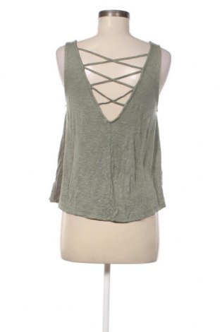 Damentop H&M Divided, Größe S, Farbe Grün, Preis € 3,79