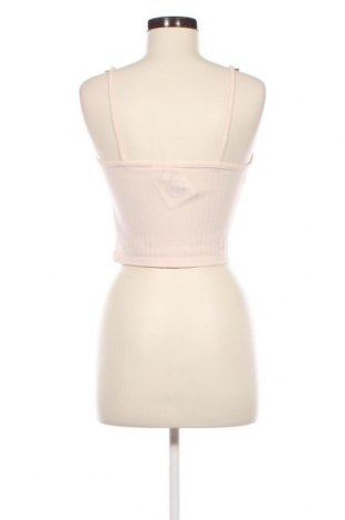 Damentop H&M Divided, Größe S, Farbe Rosa, Preis € 3,17