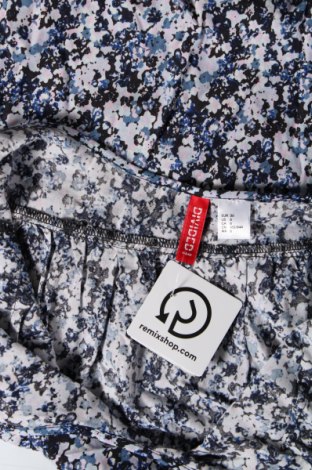 Γυναικείο αμάνικο μπλουζάκι H&M Divided, Μέγεθος S, Χρώμα Πολύχρωμο, Τιμή 2,41 €