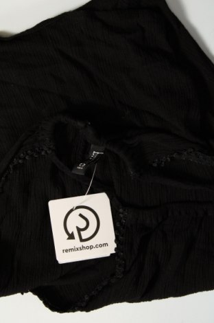 Γυναικείο αμάνικο μπλουζάκι H&M Divided, Μέγεθος XXS, Χρώμα Μαύρο, Τιμή 2,81 €