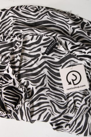 Γυναικείο αμάνικο μπλουζάκι H&M Divided, Μέγεθος XS, Χρώμα Πολύχρωμο, Τιμή 5,01 €