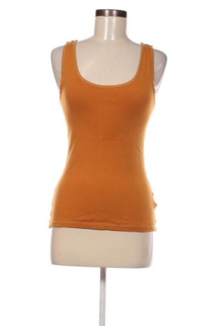 Damentop H&M L.O.G.G., Größe M, Farbe Orange, Preis € 3,99