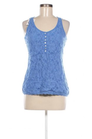 Damentop H&M L.O.G.G., Größe M, Farbe Blau, Preis € 2,26