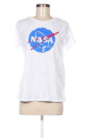 Γυναικείο αμάνικο μπλουζάκι H&M L.O.G.G., Μέγεθος S, Χρώμα Λευκό, Τιμή 3,22 €