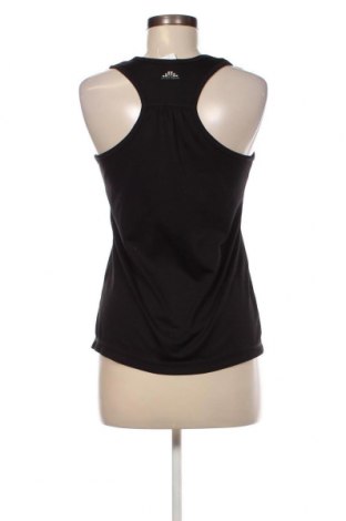 Γυναικείο αμάνικο μπλουζάκι H&M Sport, Μέγεθος M, Χρώμα Μαύρο, Τιμή 8,14 €
