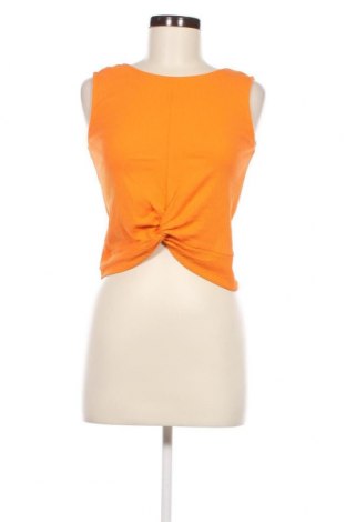 Damentop Haily`s, Größe S, Farbe Orange, Preis 4,38 €