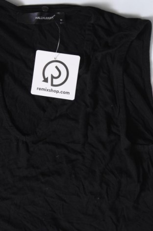 Tricou de damă Hallhuber, Mărime M, Culoare Negru, Preț 44,41 Lei