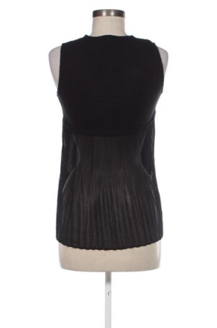 Γυναικείο αμάνικο μπλουζάκι Hallhuber, Μέγεθος M, Χρώμα Μαύρο, Τιμή 8,35 €