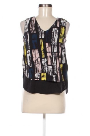 Γυναικείο αμάνικο μπλουζάκι Halogen, Μέγεθος XS, Χρώμα Πολύχρωμο, Τιμή 2,60 €