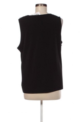 Γυναικείο αμάνικο μπλουζάκι Hermann Lange, Μέγεθος XXL, Χρώμα Πολύχρωμο, Τιμή 8,18 €