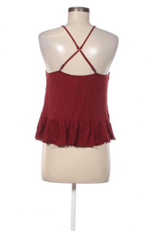 Damentop Hollister, Größe S, Farbe Rot, Preis € 1,99