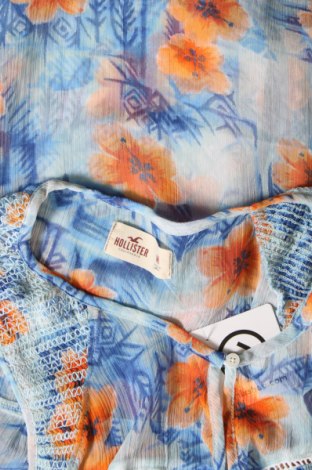 Γυναικείο αμάνικο μπλουζάκι Hollister, Μέγεθος M, Χρώμα Πολύχρωμο, Τιμή 4,27 €