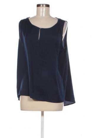 Damentop Holly & Whyte By Lindex, Größe M, Farbe Blau, Preis € 7,93