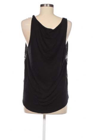Γυναικείο αμάνικο μπλουζάκι Hurley, Μέγεθος L, Χρώμα Πολύχρωμο, Τιμή 8,68 €