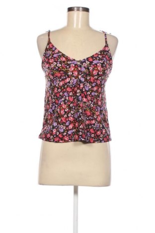 Γυναικείο αμάνικο μπλουζάκι IX-O, Μέγεθος XS, Χρώμα Πολύχρωμο, Τιμή 8,04 €