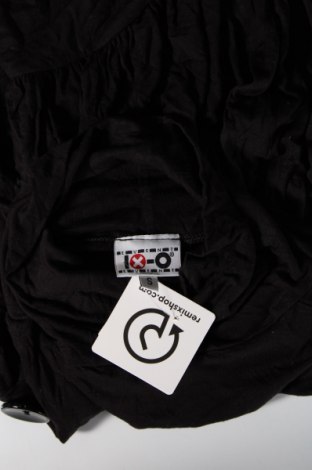 Tricou de damă IX-O, Mărime S, Culoare Negru, Preț 12,83 Lei