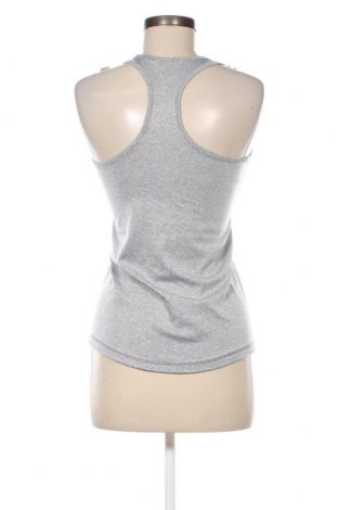 Γυναικείο αμάνικο μπλουζάκι Icyzone, Μέγεθος S, Χρώμα Γκρί, Τιμή 2,78 €