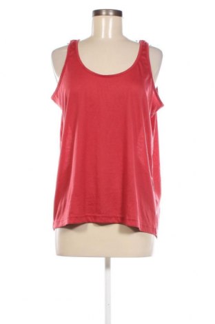 Damentop Infinity Woman, Größe M, Farbe Rot, Preis € 3,62