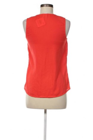 Γυναικείο αμάνικο μπλουζάκι Infinity Woman, Μέγεθος S, Χρώμα Κόκκινο, Τιμή 2,41 €