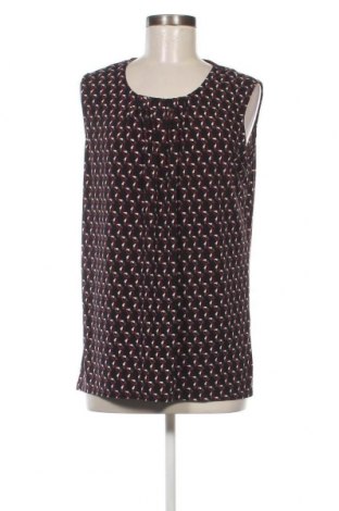 Γυναικείο αμάνικο μπλουζάκι Iwie, Μέγεθος L, Χρώμα Πολύχρωμο, Τιμή 3,94 €