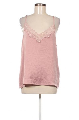 Tricou de damă Jacqueline De Yong, Mărime XL, Culoare Roz, Preț 23,52 Lei