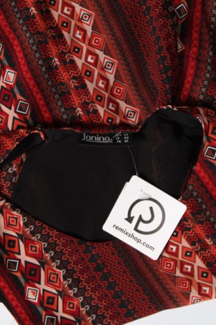 Γυναικείο αμάνικο μπλουζάκι Janina, Μέγεθος M, Χρώμα Πολύχρωμο, Τιμή 2,41 €