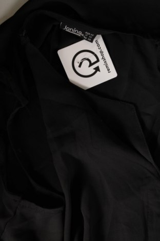 Tricou de damă Janina, Mărime XL, Culoare Negru, Preț 19,67 Lei