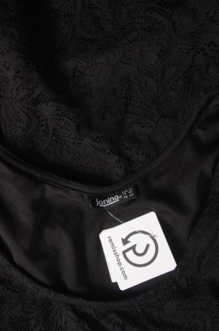Tricou de damă Janina, Mărime L, Culoare Negru, Preț 20,95 Lei