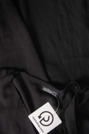Γυναικείο αμάνικο μπλουζάκι Janina, Μέγεθος XXL, Χρώμα Μαύρο, Τιμή 3,94 €