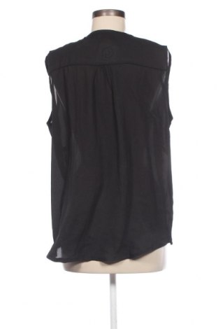 Γυναικείο αμάνικο μπλουζάκι Janina, Μέγεθος XXL, Χρώμα Μαύρο, Τιμή 3,94 €