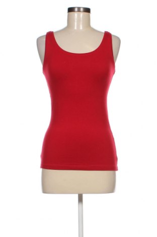 Damentop Janina, Größe S, Farbe Rot, Preis 3,62 €