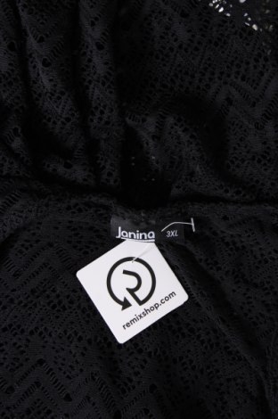 Tricou de damă Janina, Mărime 3XL, Culoare Negru, Preț 38,48 Lei