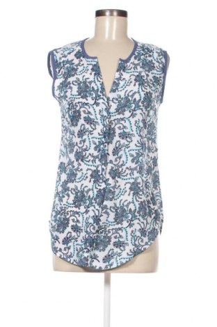 Γυναικείο αμάνικο μπλουζάκι Janina, Μέγεθος S, Χρώμα Πολύχρωμο, Τιμή 2,81 €