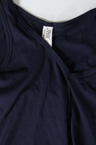 Tricou de damă Jhk, Mărime M, Culoare Albastru, Preț 48,97 Lei
