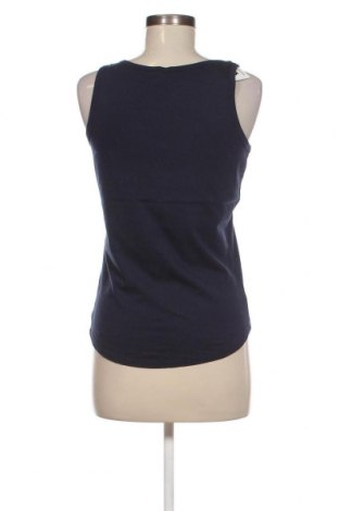 Γυναικείο αμάνικο μπλουζάκι Jhk, Μέγεθος M, Χρώμα Μπλέ, Τιμή 10,15 €