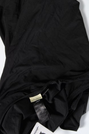 Γυναικείο αμάνικο μπλουζάκι Jolinesse, Μέγεθος XL, Χρώμα Μαύρο, Τιμή 3,94 €